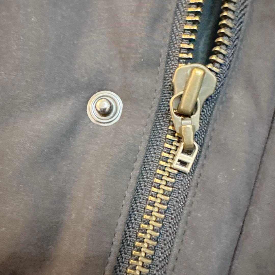 23区 SPORTS メンズ ジャケット ブラック サイズ4