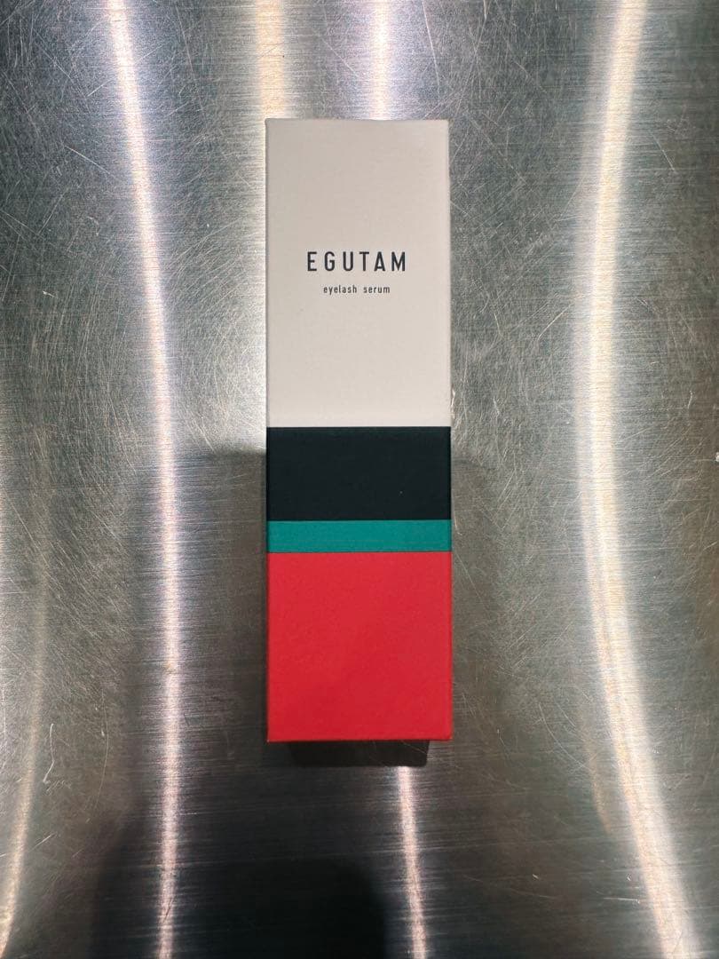 Wako⑅◡̈* 　EGUTAM まつ毛美容液 3個セッ