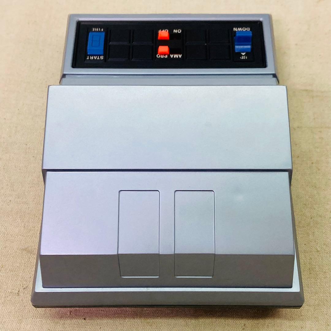 箱説有 TOMY LSI GAME SCRAMBLE スクランブル 動作確認済