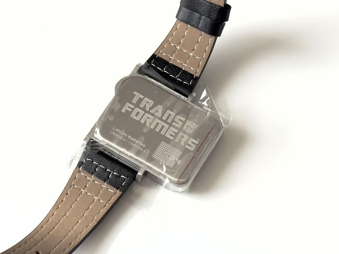 【動作】SEAHOPE y2kトランスフォーマー TokyoflashJapan