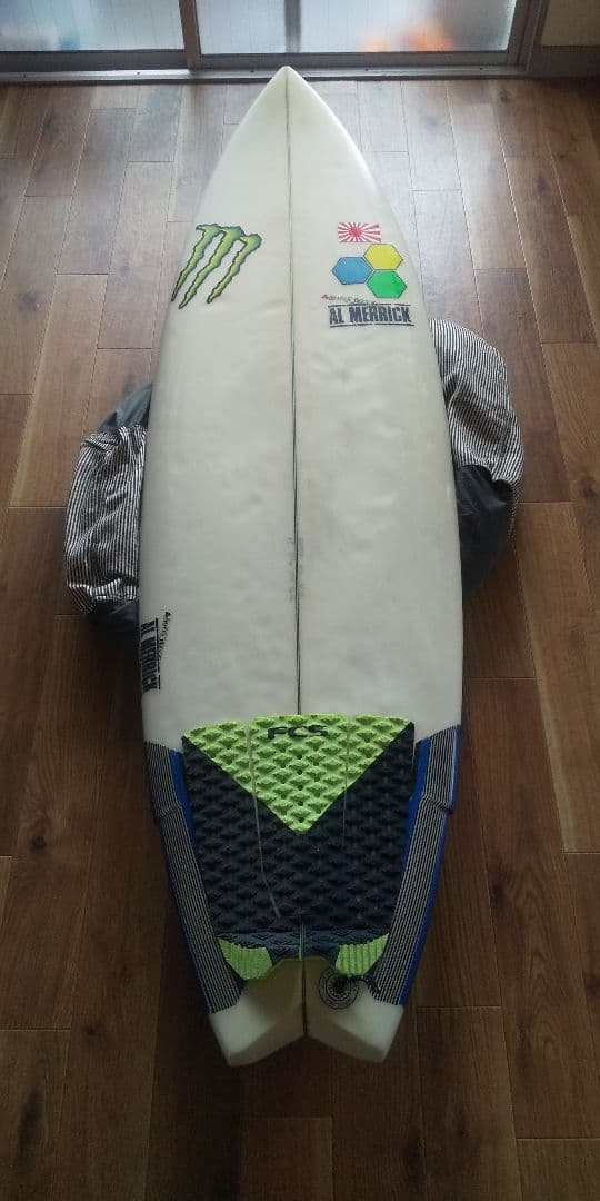 サーフボード(ショート)