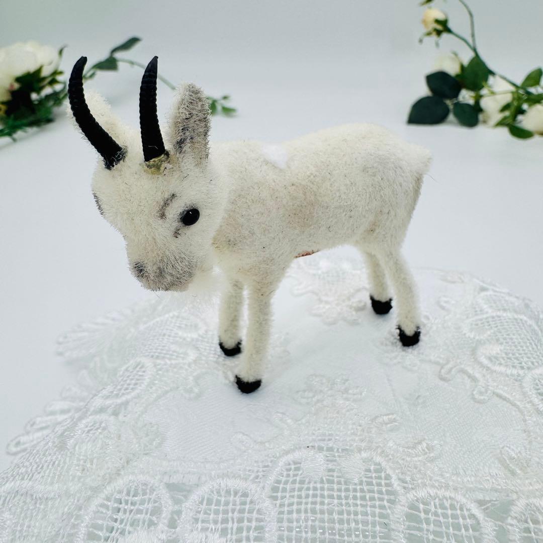 西ドイツ ワグナー「ヒツジ/羊」 Wagner Kunstlerschutz ③