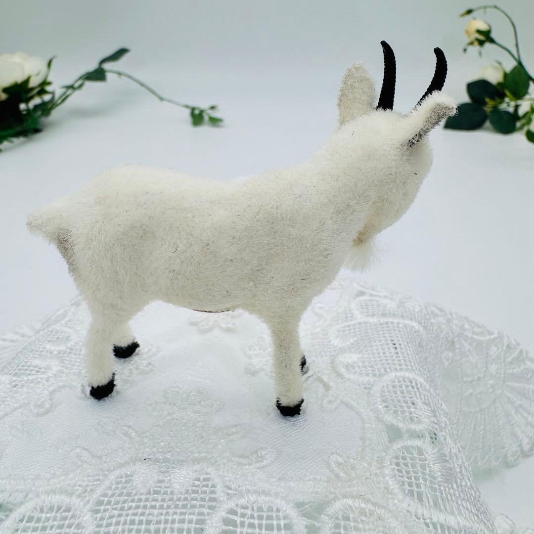 西ドイツ ワグナー「ヒツジ/羊」 Wagner Kunstlerschutz ③