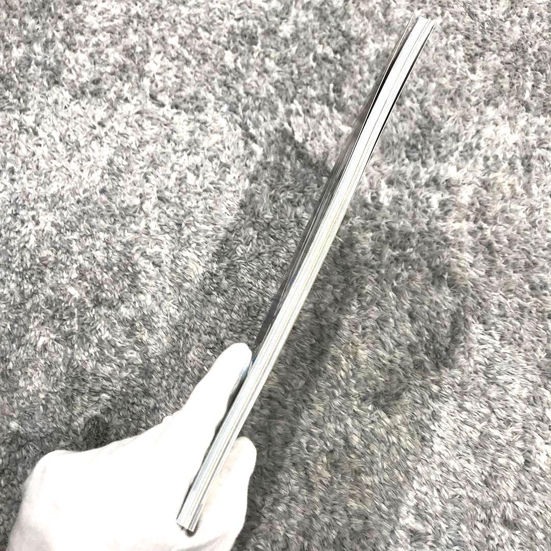 【確認用】LS・LA STYLE AUTOMOTIVE MAGAZINE#032