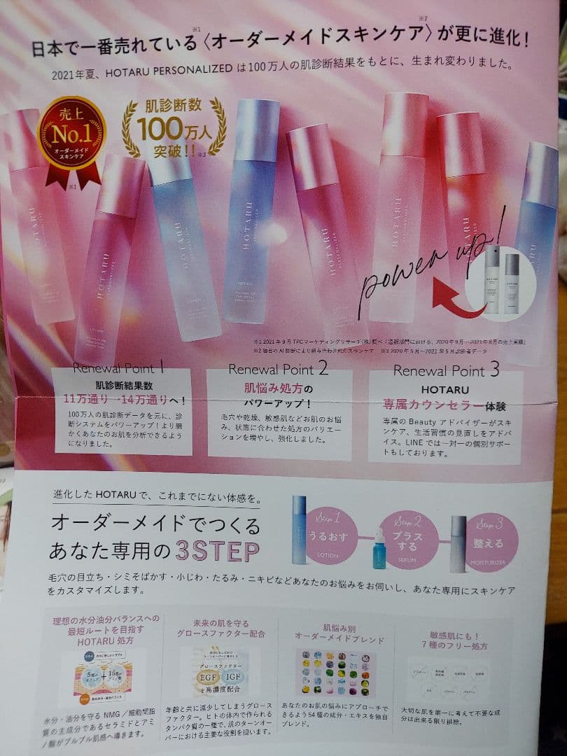 MEDULLA シャンプー&リペア　他