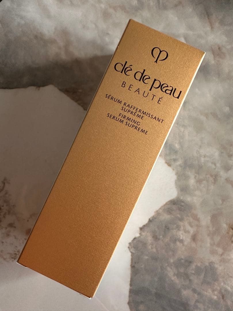 クレドポーボーテ セラムラフェルミサンS n 美容液レフィル