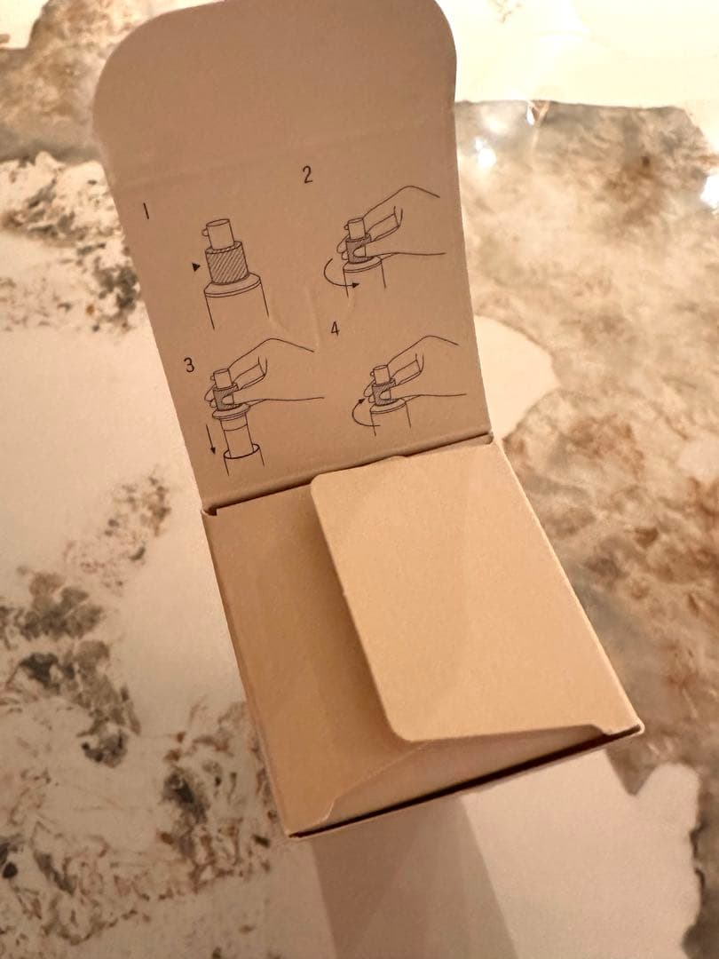 クレドポーボーテ セラムラフェルミサンS n 美容液レフィル