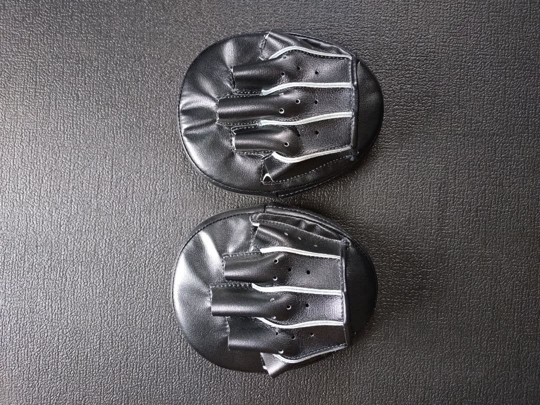 Winning パンチングミット CM-5