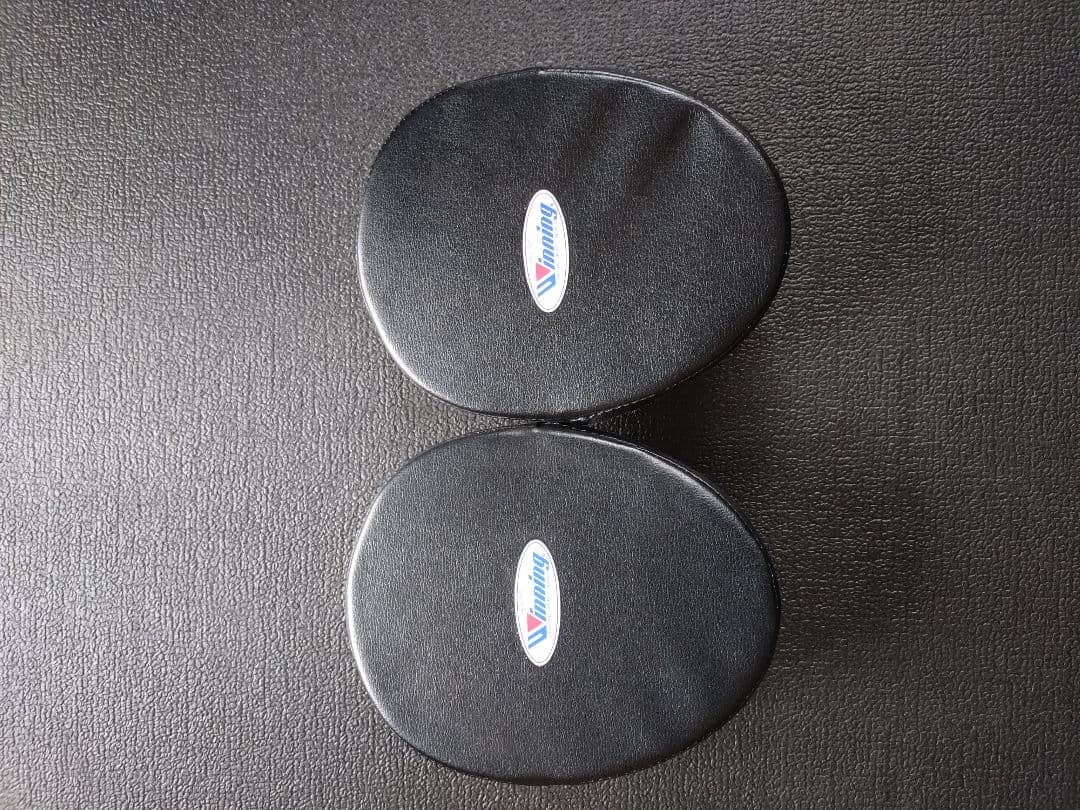 Winning パンチングミット CM-5