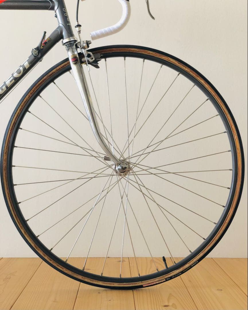 PEUGEOT プジョー Aneto CFX10 REYNOLDS 531