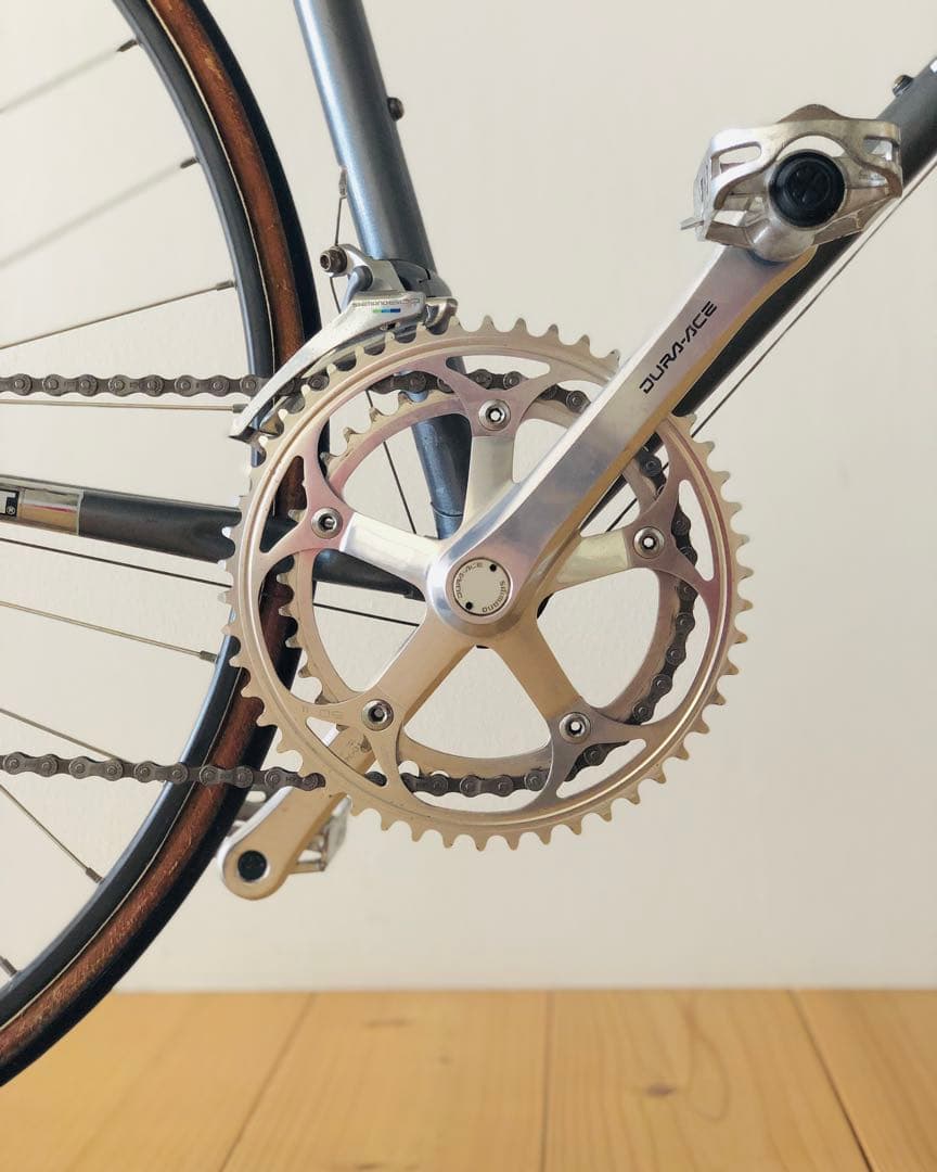 PEUGEOT プジョー Aneto CFX10 REYNOLDS 531