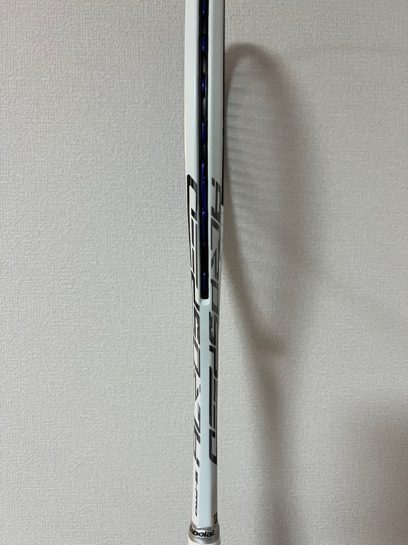 ソフトテニスラケット　MIZUNO アクロスピード　SPRO