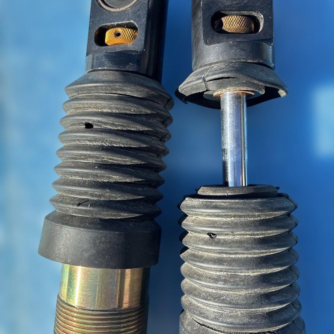 ストリートライド　車高調　アルト