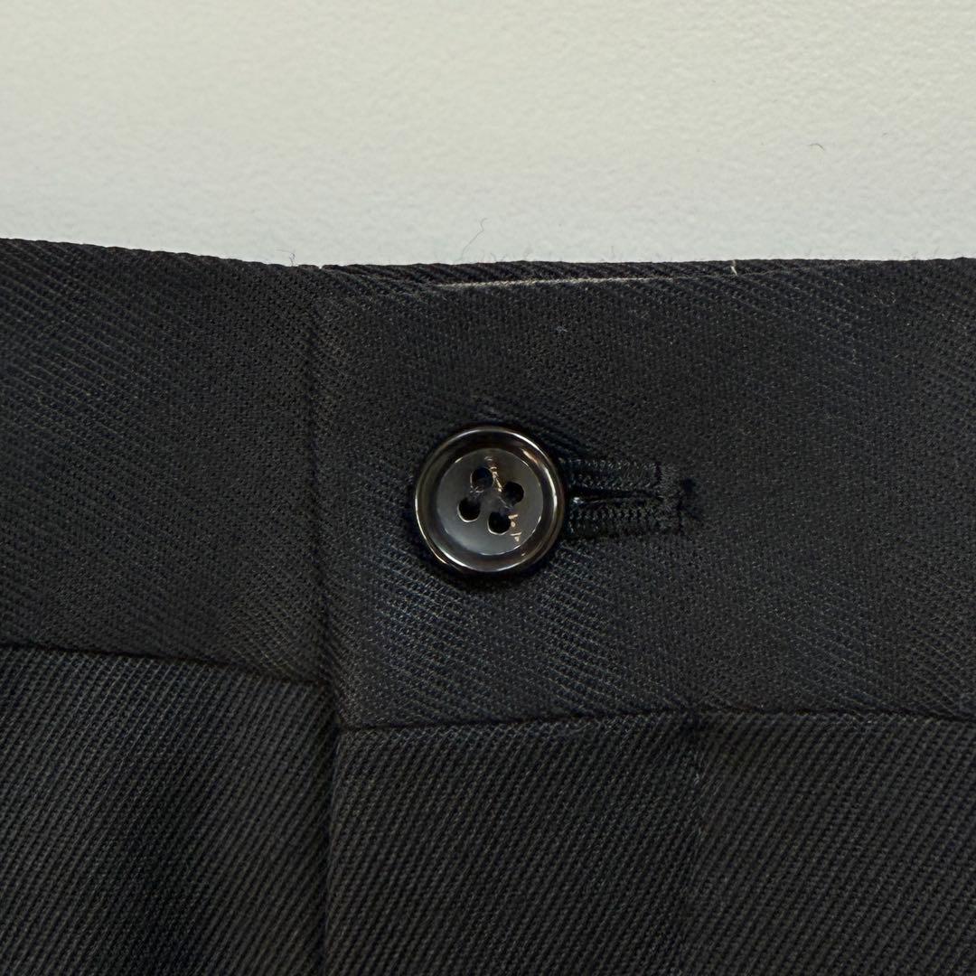 N*a様 極美品 COMME des GARÇONS 98年製 ウール100%