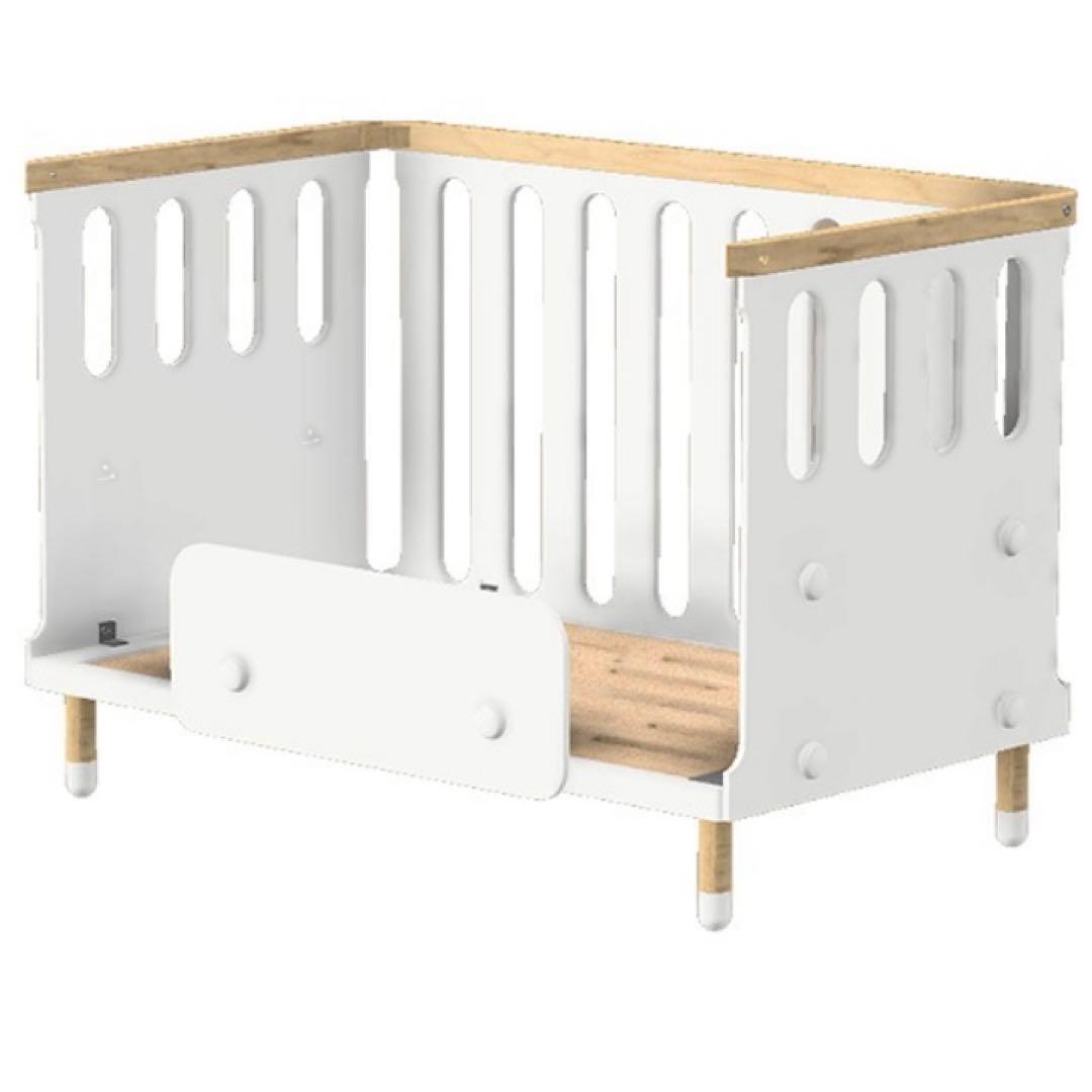 【一点限り❣️】HOPPL （ホップル）ベビーベッド　ベベッド　ベビー☆