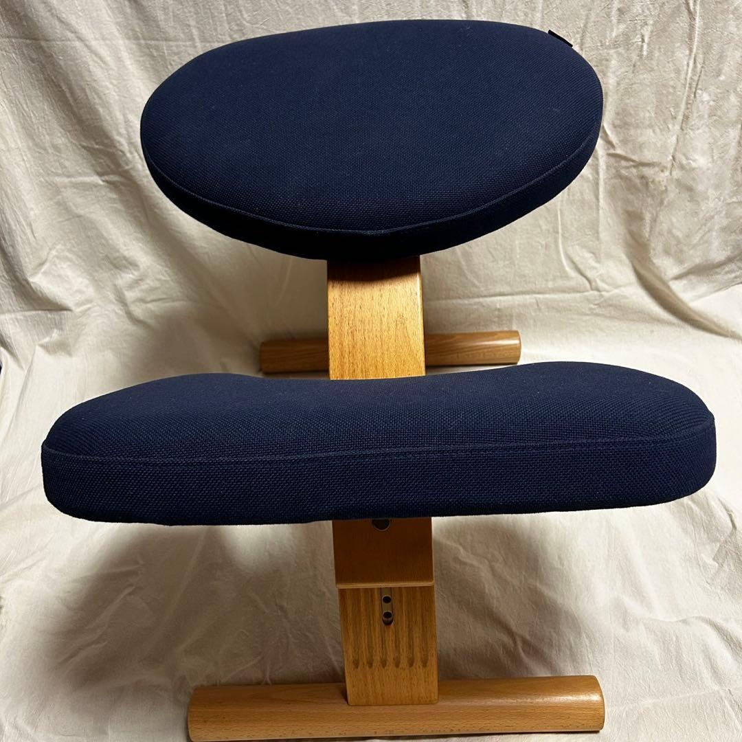 りん 様　Rybo リボ社 Balance Easy バランスイージー チェア