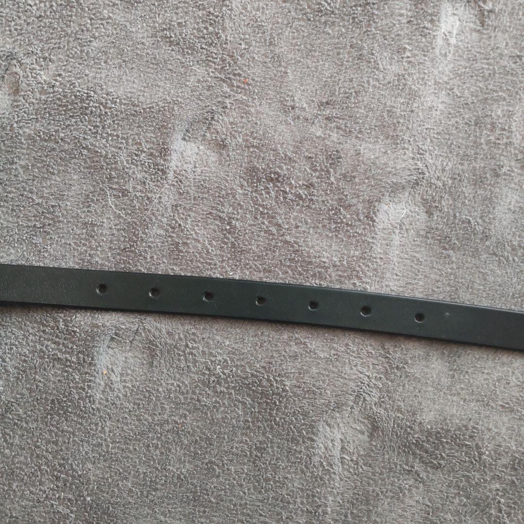 sacra　レザー　ハンギング　ベルト