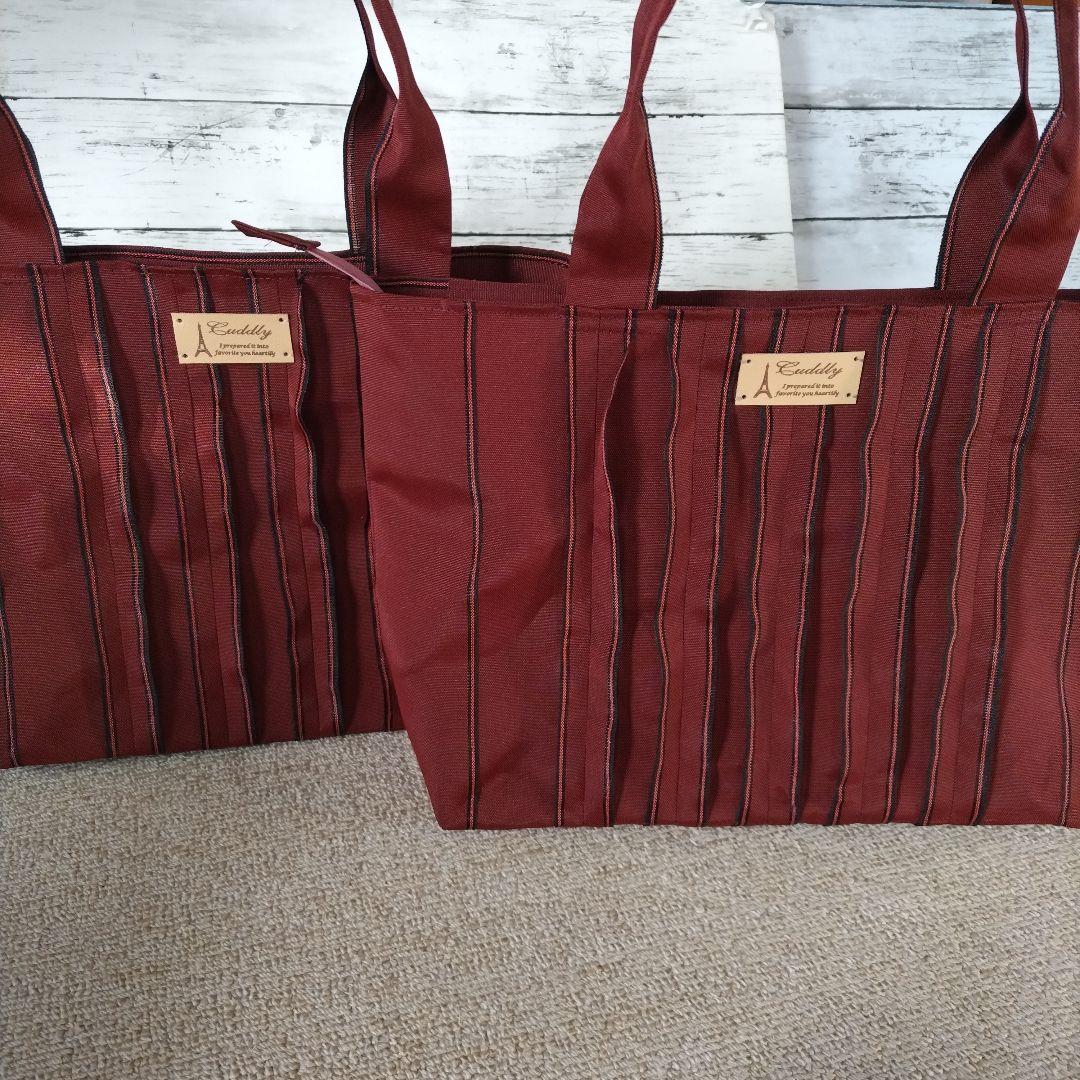 【hana＊hana】消しゴムはんこ講師専用 バックバック9点