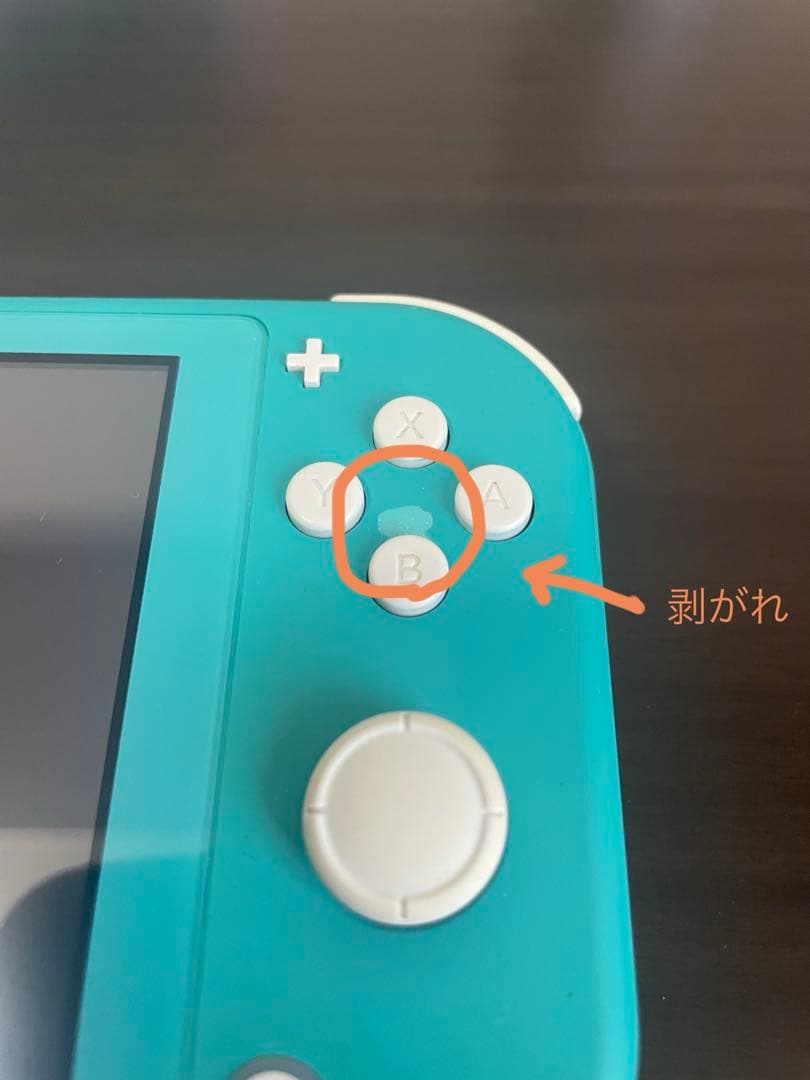 Nintendo Switch Lite本体・カバー・ケース・充電器・箱セット