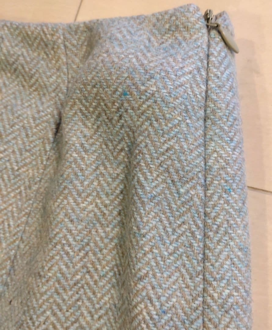 Max Mara マックスマーラー ジャケット40 スカート38 セットアップ