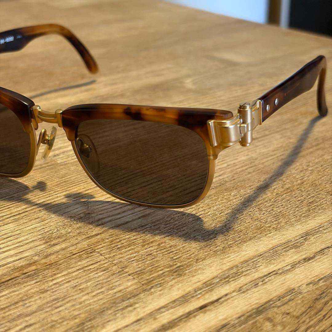 Jean Paul Gaultierジャンポールゴルチェサングラスvintage