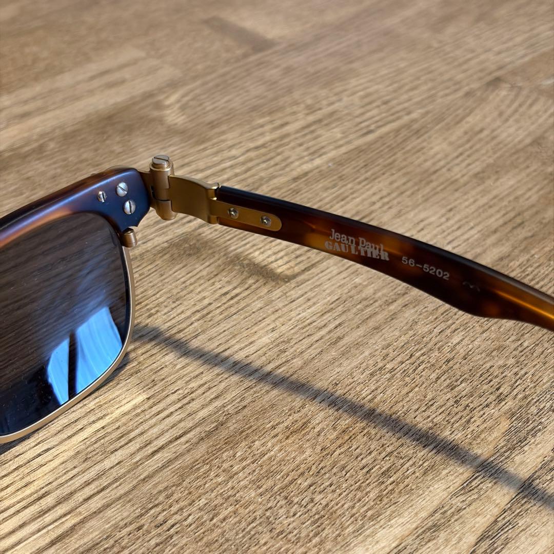 Jean Paul Gaultierジャンポールゴルチェサングラスvintage