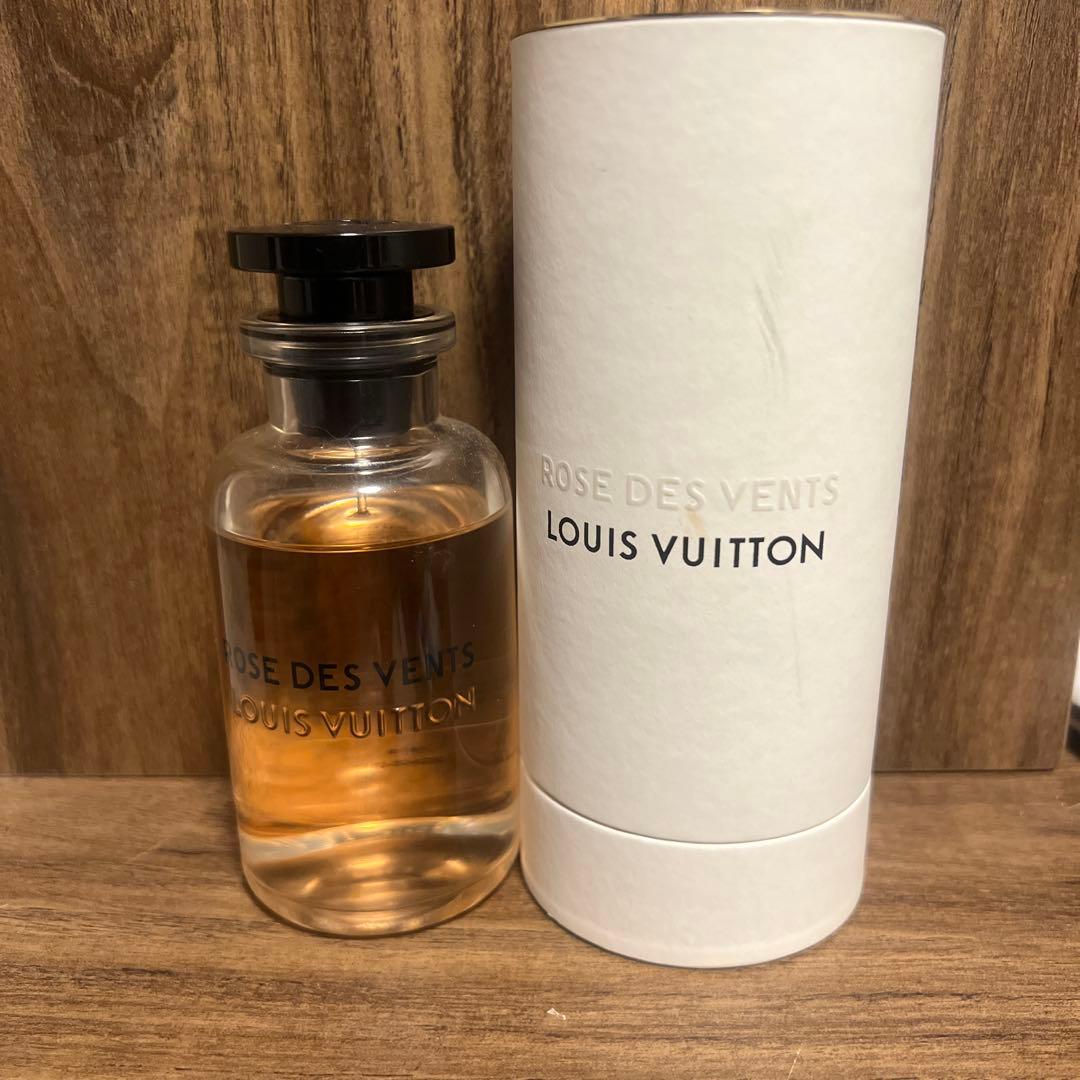 ルイヴィトン ローズ デ ヴァン 100ml
