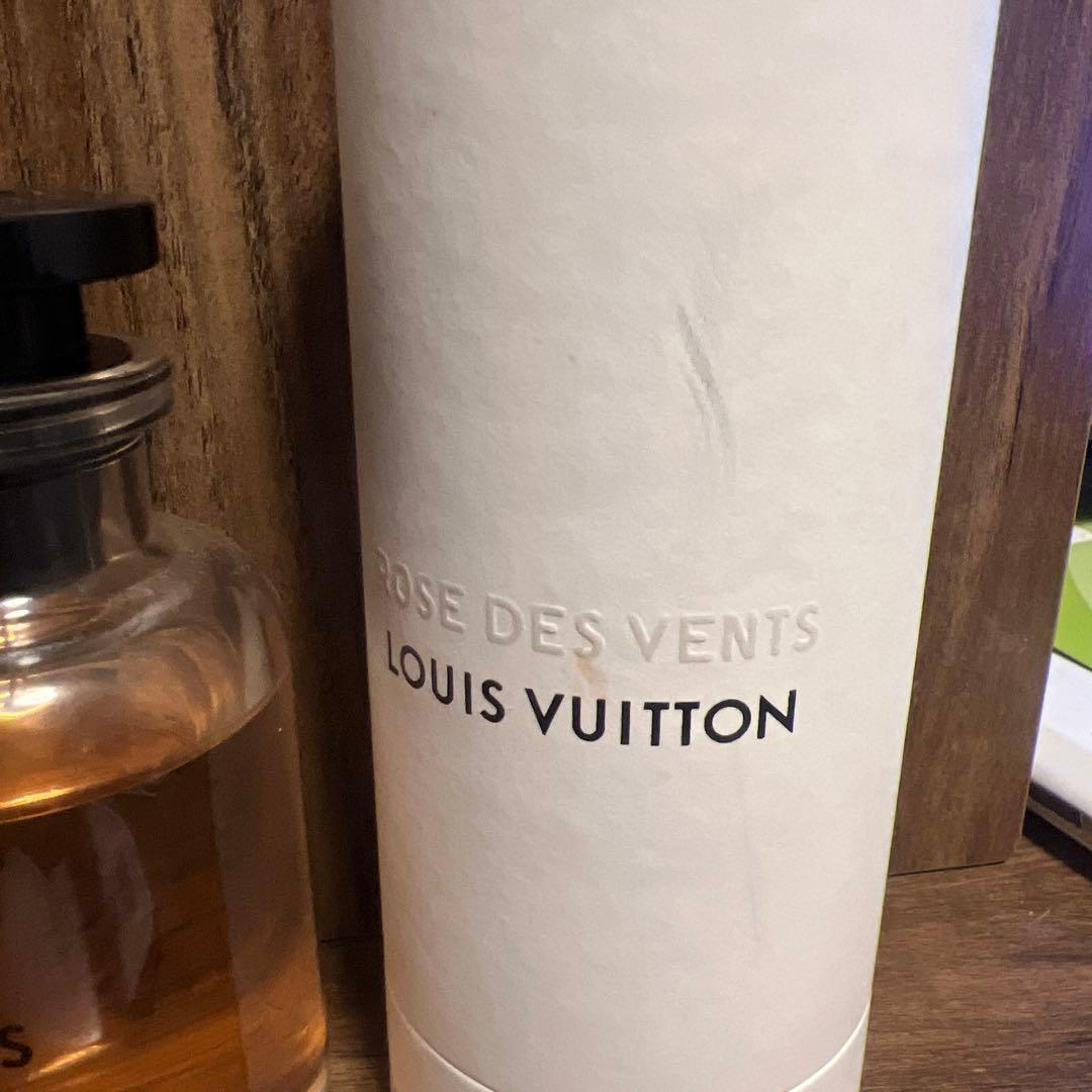 ルイヴィトン ローズ デ ヴァン 100ml