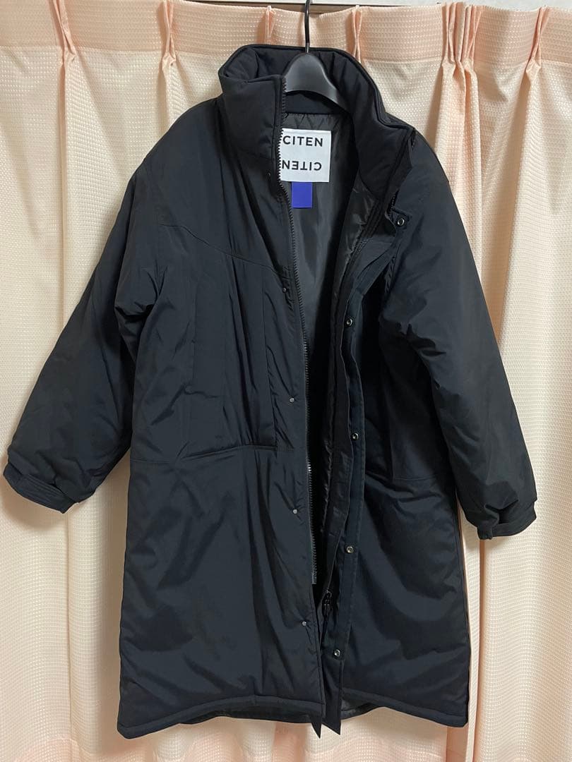 モンスターコート