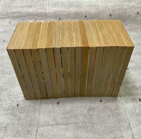 快感フレーズ 1巻 9巻〜15巻 8冊 セット