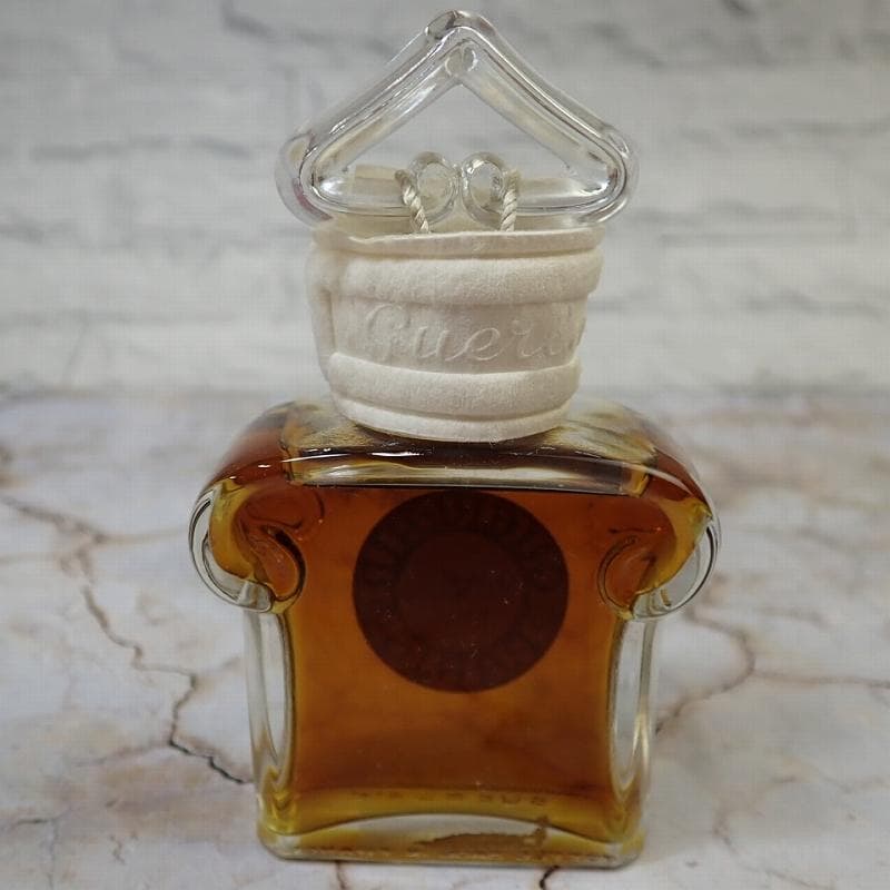 RU-6135　GUERLAIN MITSOUKO　香水