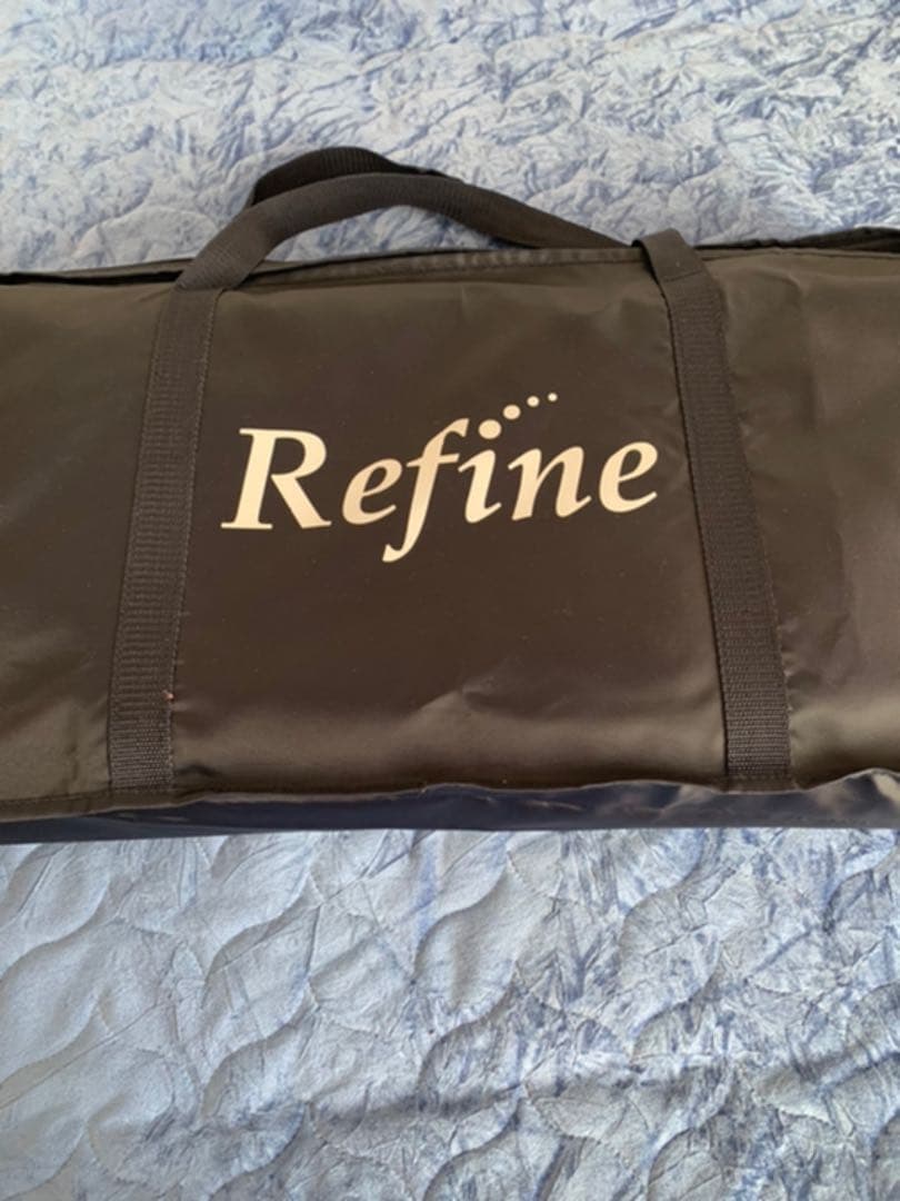 リファイン　サブマット