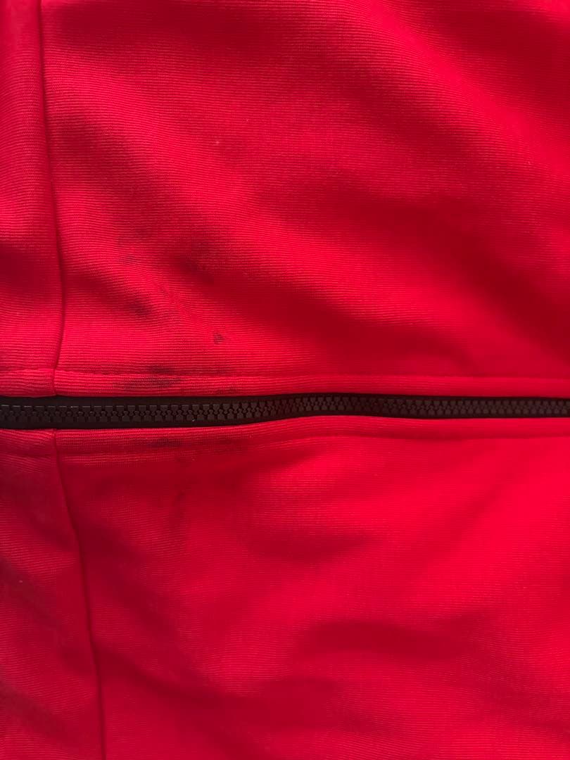 NIKEテックフリース　みに