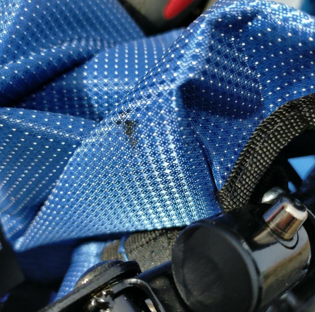 Handy Light plus 折り畳み式軽量介助車椅子 HLP09020