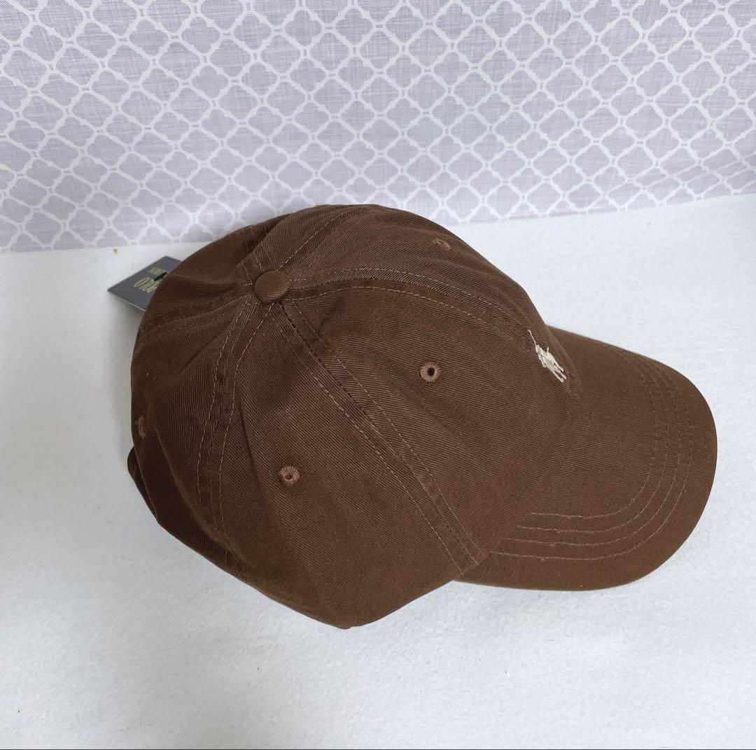 2点のみ✨️【大人気☆即完売品】ラルフローレン キャップ 帽子 タグ付