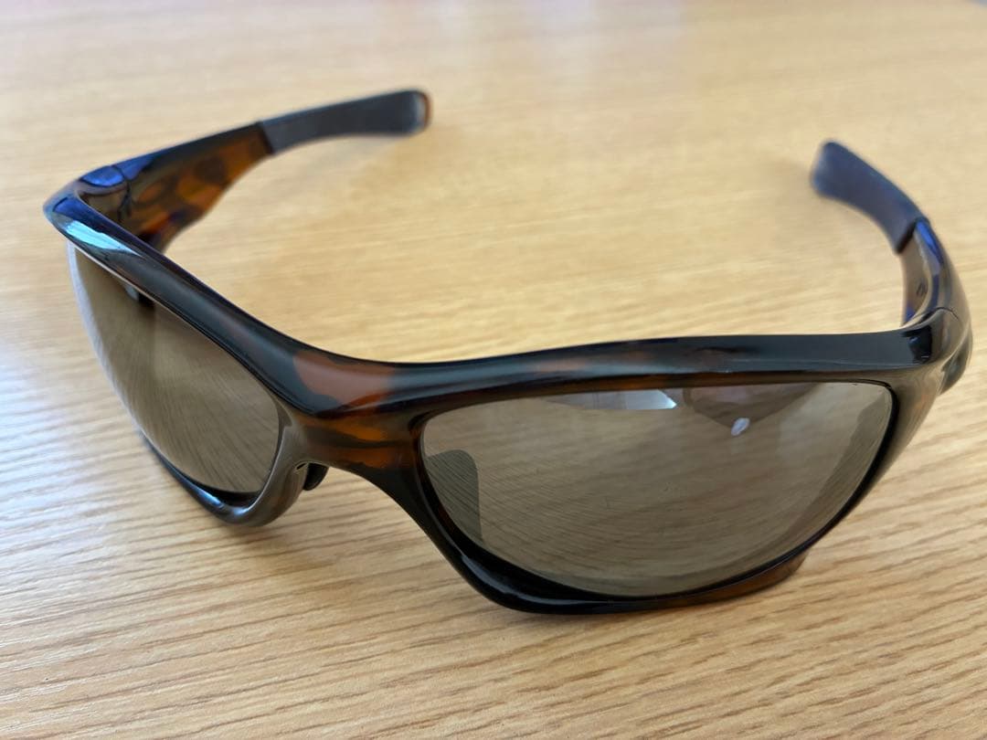 オークリー ピットブル OAKLEY PITBULL アジアンフィット