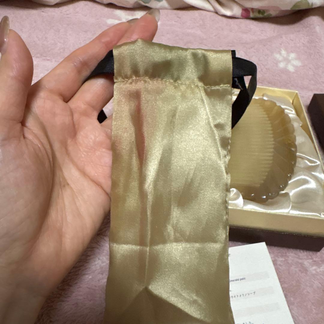 ステファニーコーム　エメラルドプティ6A