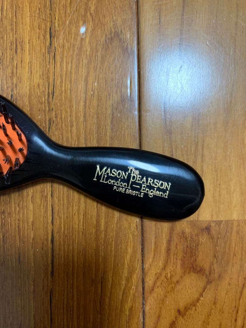 メイソンピアソン　ポケットブリッスル