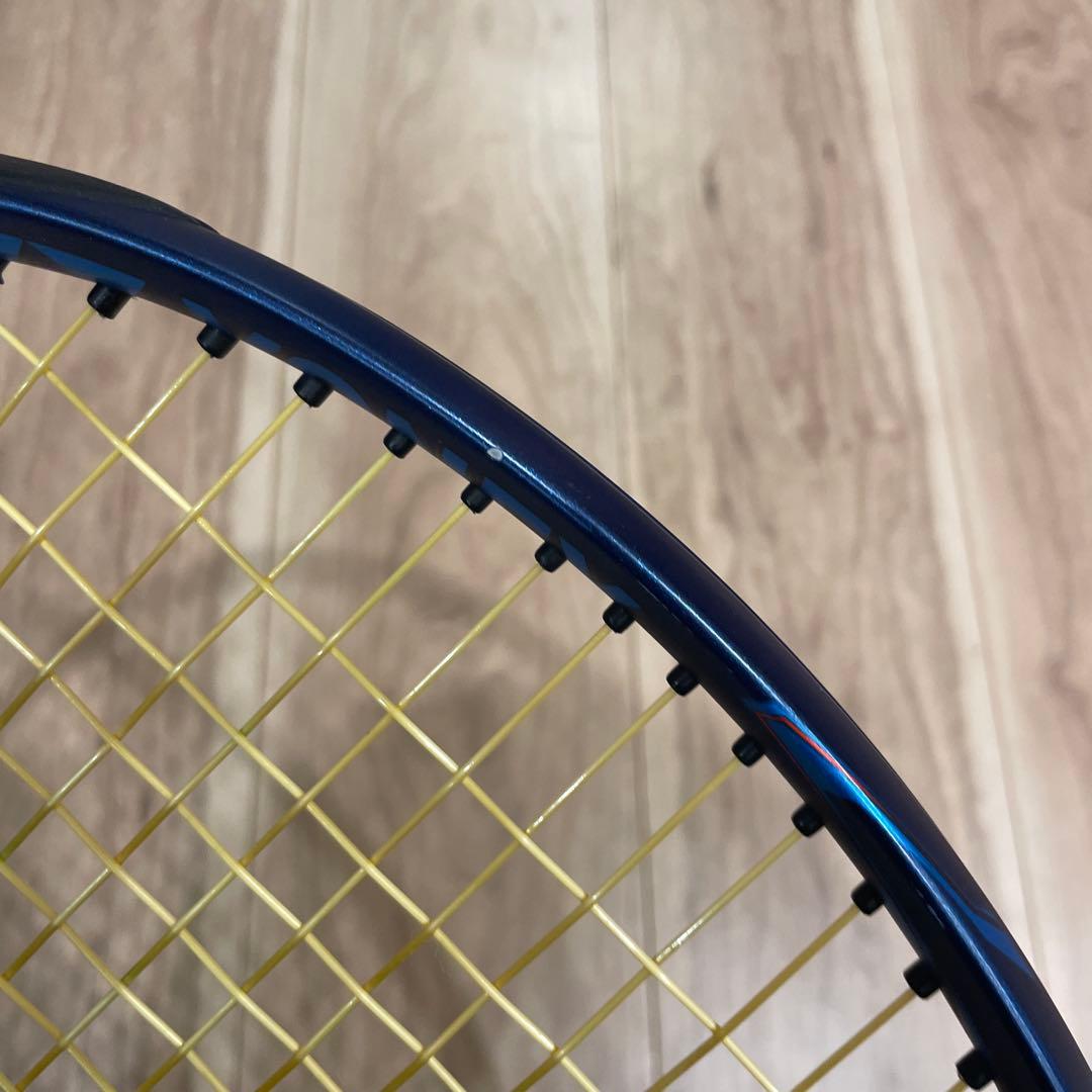 【美品】YONEX EZONE98 テニスラケット