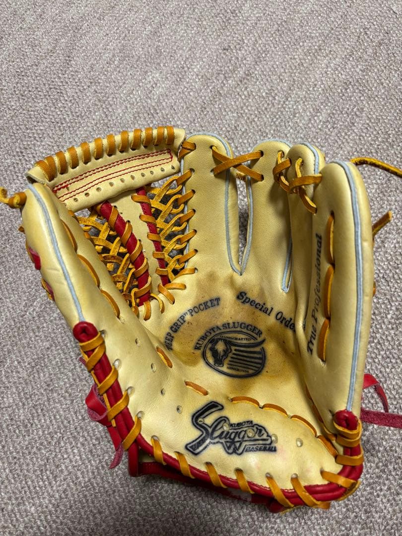 久保田スラッガー　M-00 軟式用