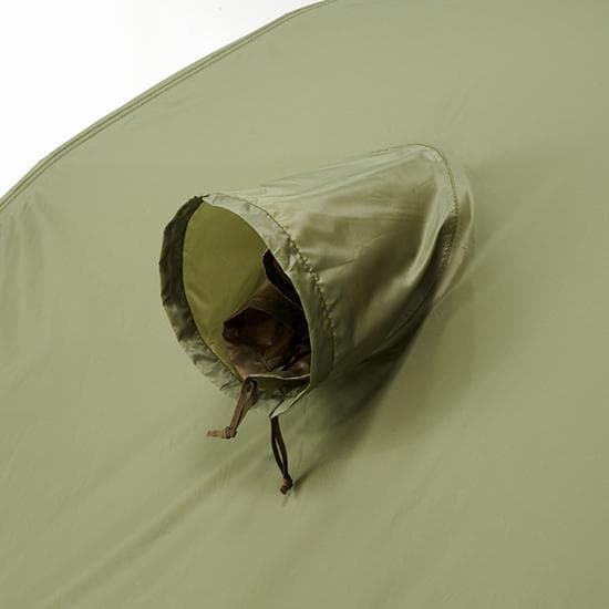 【新品未使用】2人用ロングテント プロモンテ VL-28T 4S 軽量