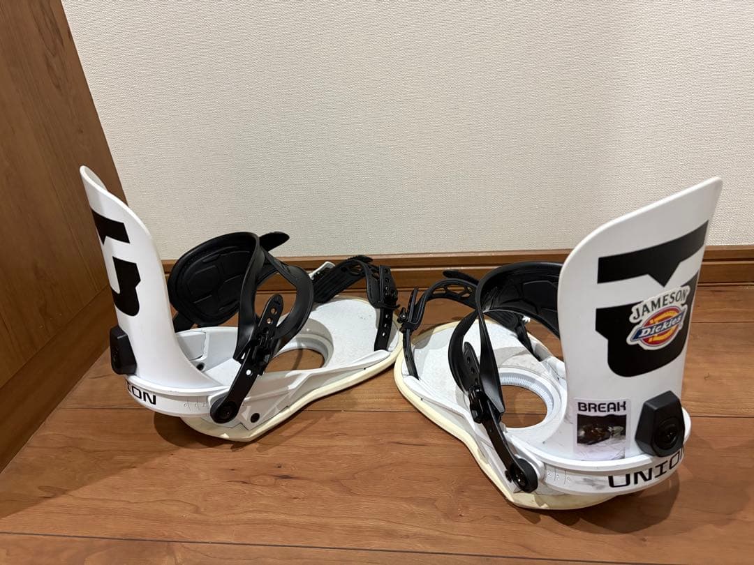 UNION STRATA ユニオン　ストラータ Mサイズ