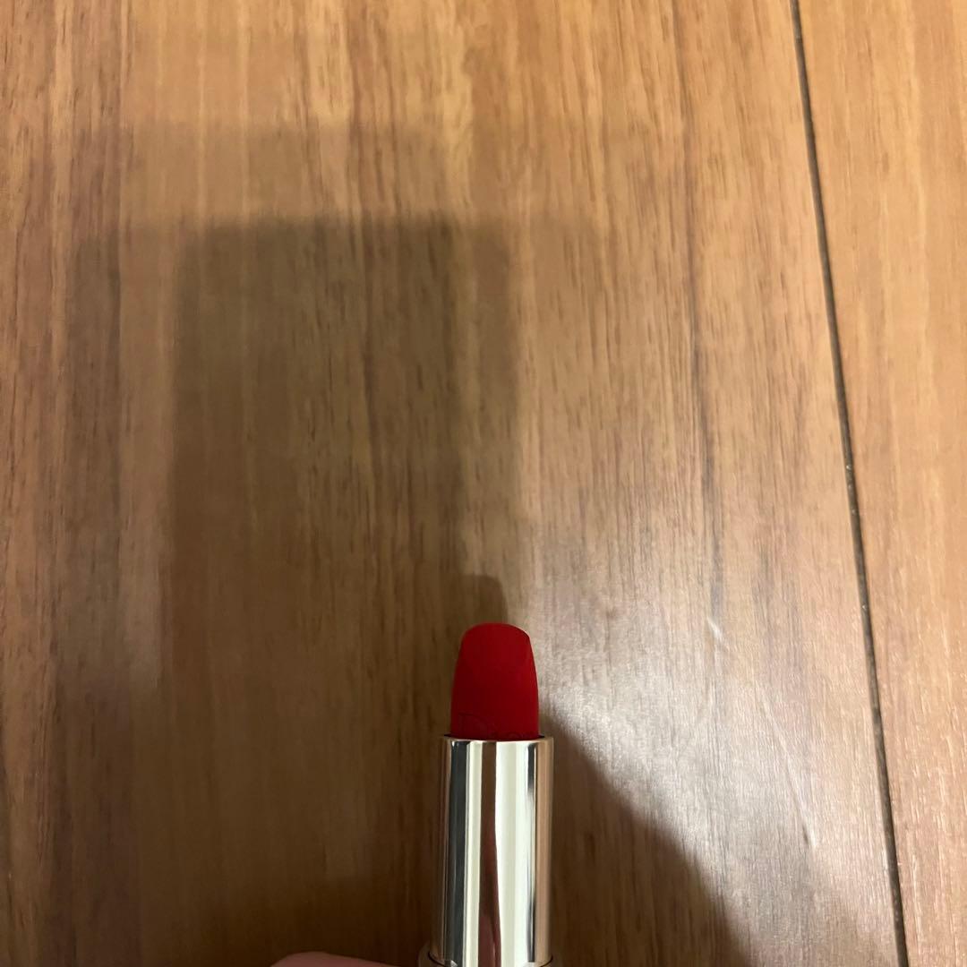 【新品未使用】Dior リップ 3本セット　クリスマスまで限定値下げ