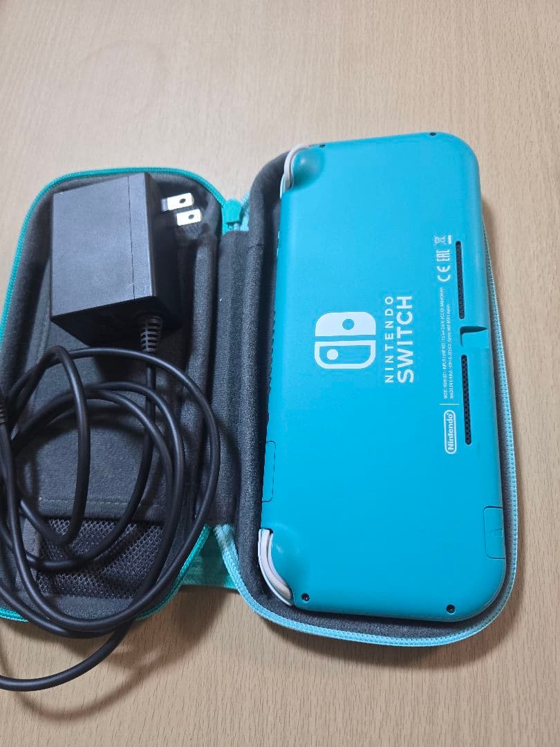 スイッチライト　本体