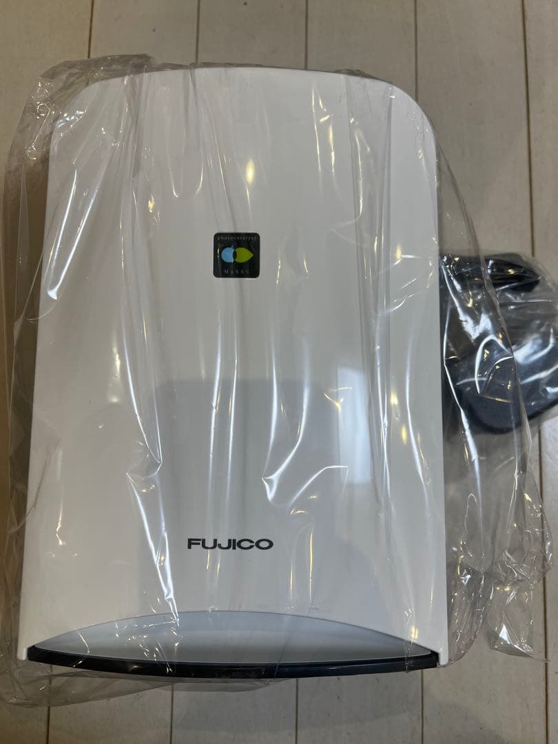 【新品】【FUJICO】【空気消臭除菌装置】【MC-S101】【BlueDeo】