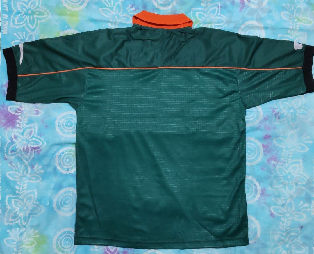 【kronos】99/00 ヴェネツィア(3rd) ユニフォーム 半袖 Lサイズ