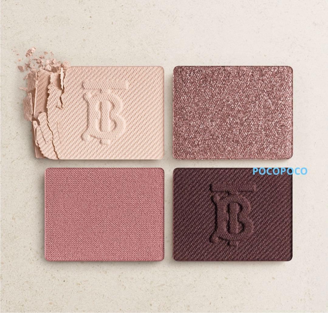 バーバリー　アイクアッド05 　プライマー　ポーチ　セット　新品未使用