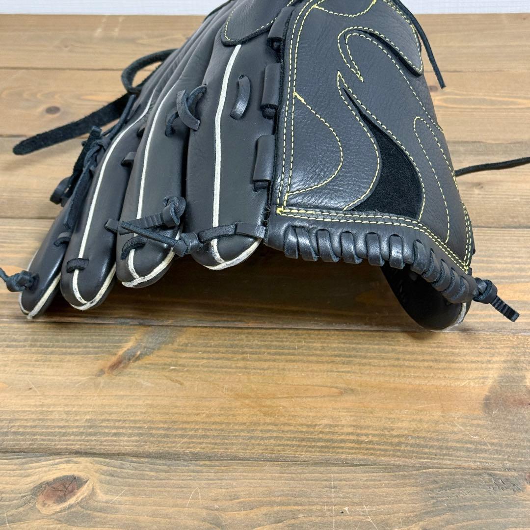 【左投げ】Rawlings ローリングス 軟式投手用 グローブ GR9HTA15