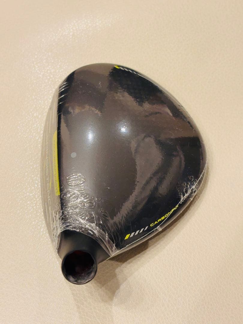 希少 新品 ピン PING G430 MAX フェアウェイウッド 9W ヘッド