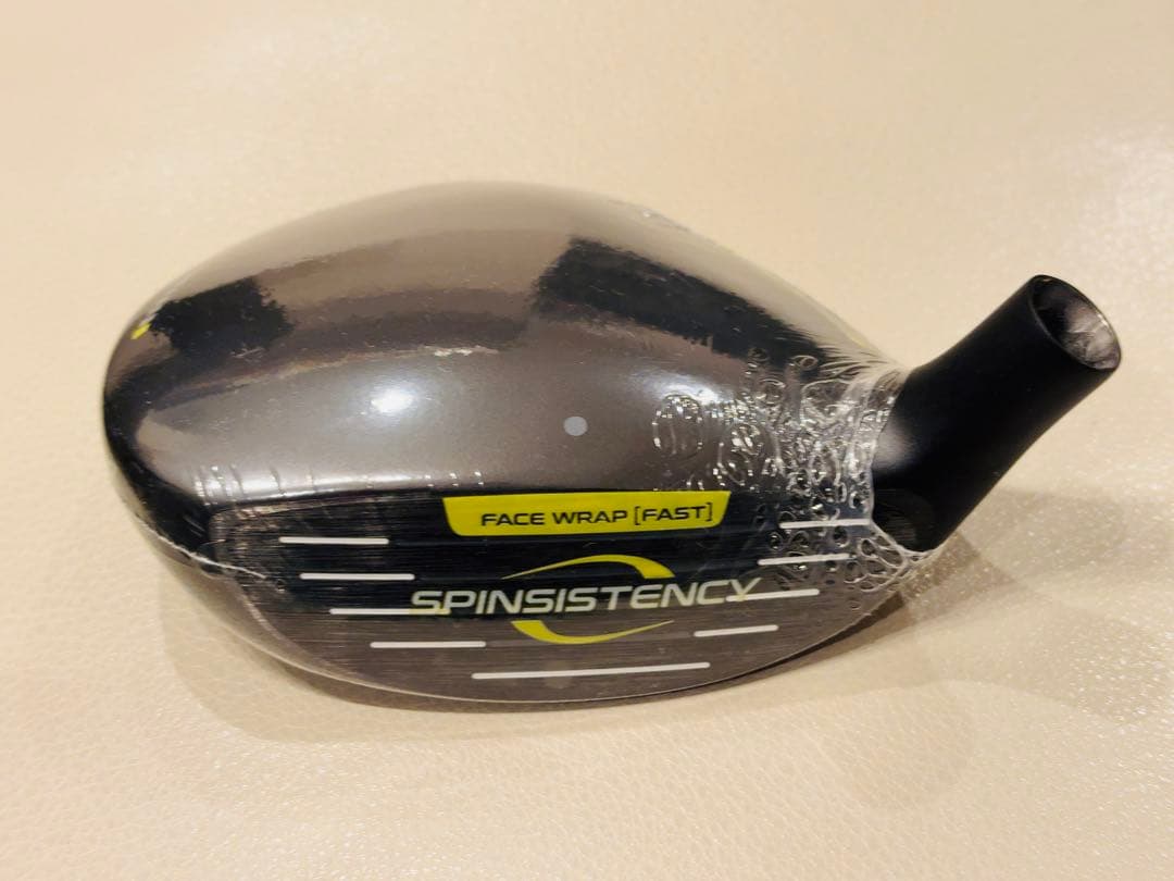 希少 新品 ピン PING G430 MAX フェアウェイウッド 9W ヘッド